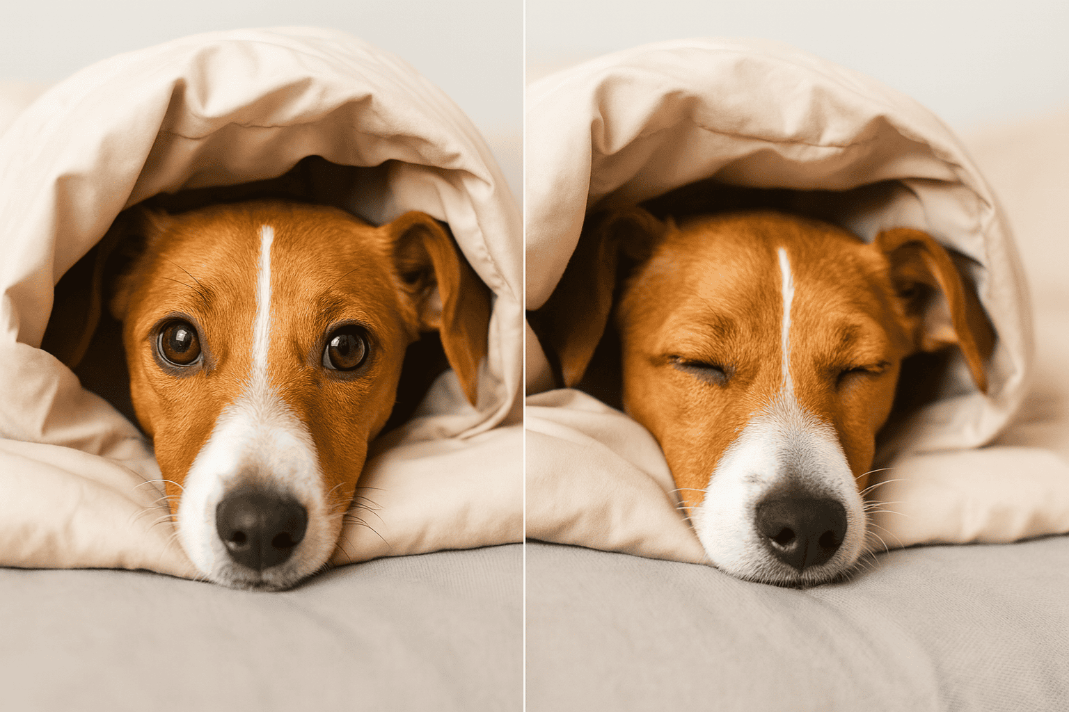 Meilleur anti stress pour chien : comparatif & avis 2025